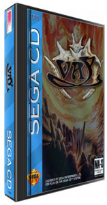 Vay